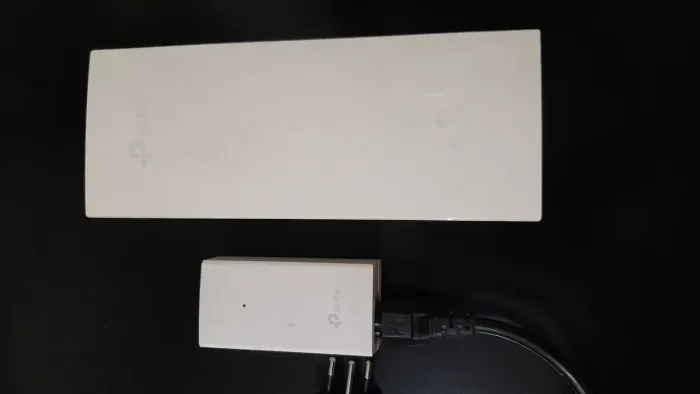 Access point outdoor (externo) tp link cpe210 