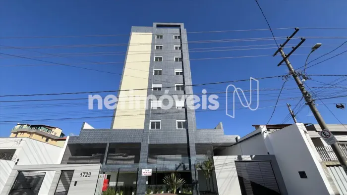 Venda Cobertura Caiçara-Adelaide Belo Horizonte