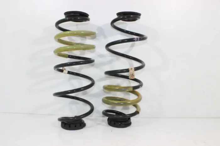 Par Molas Traseira Fiat Toro 4x2 00521413900 2016 A 2024