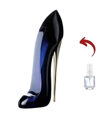 Perfume Good Girl Eau de Parfum decant 5ml