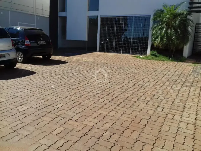 IMOVEL SALÃO COMERCIAL VL MORUMBI