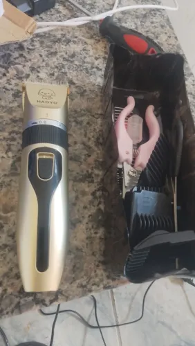 Máquina de tosa completa 