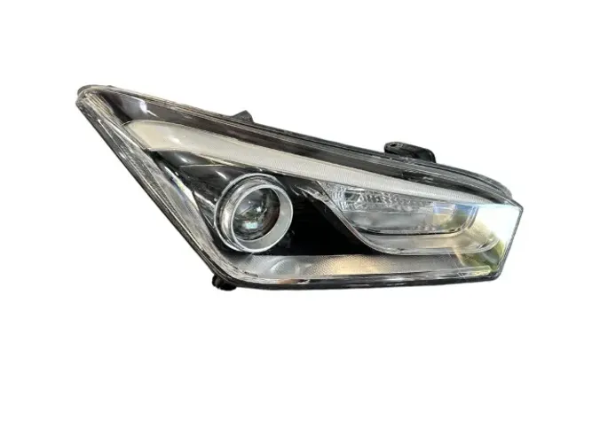 FAROL HB20 LED PROJETOR DIREITO 2013/