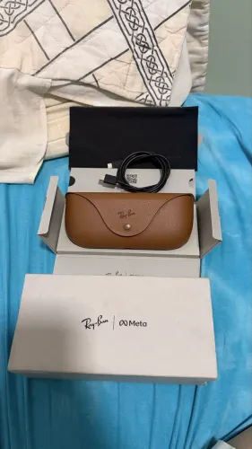 Rayban meta gen 2