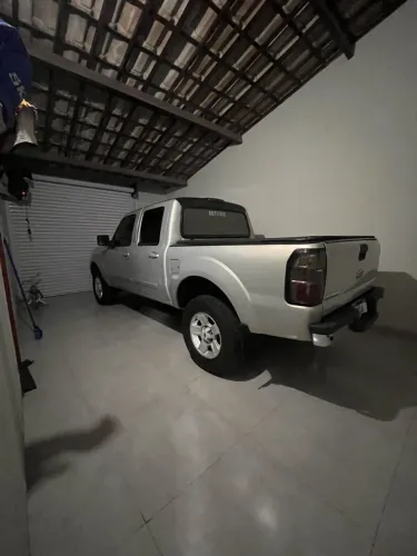 Ford Ranger XLT 2.3 16V 150cv CD Repower. 2010