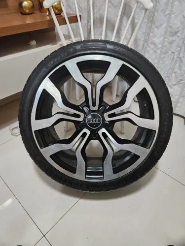 Rodas Modelo Audi R8 aro18