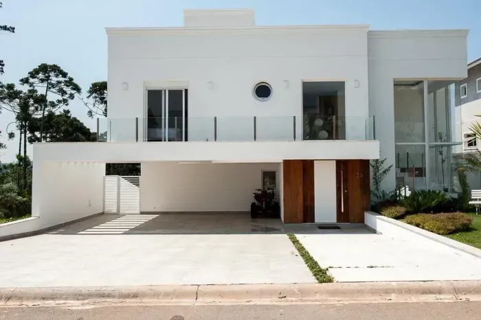 Casa à venda Condomínio Vintage na Granja Viana