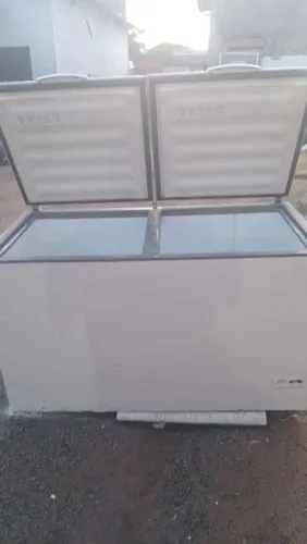 Freezer