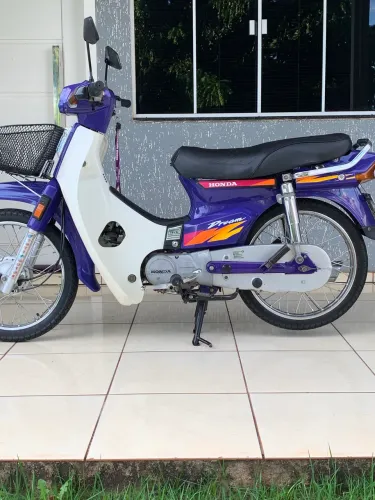 Honda dream 100cc