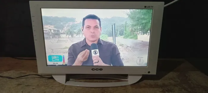 Tv digital