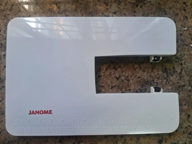 Mesa extensores da máquina de costura Janome