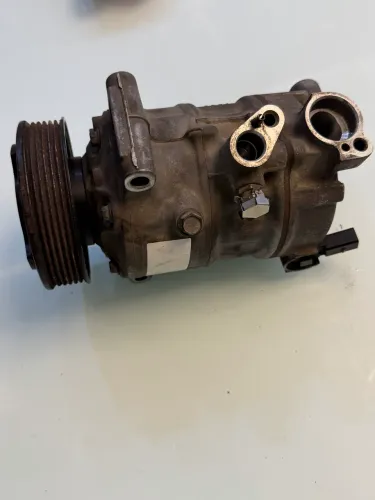 COMPRESSOR AUDI A3 1.8 2014 a 2016