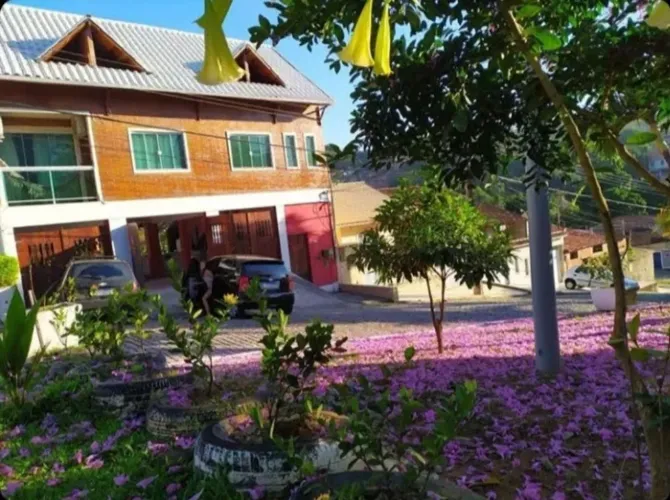 Um sonho para morar.