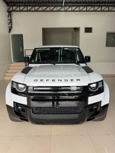 Land Rover Defender 110 2.0 Turbo SE SI4 AUT 2022
