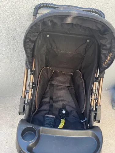 Carrinho de Passeio Galzerano