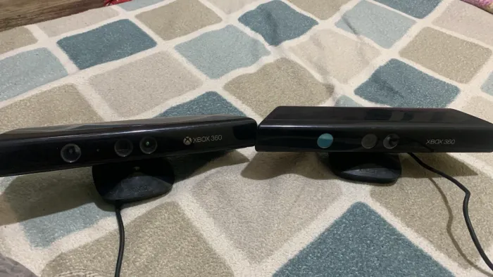 Kinect Xbox 360