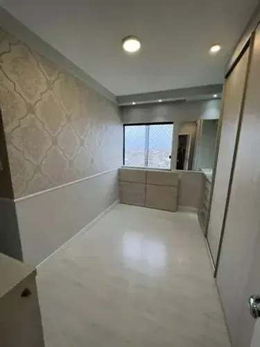 Excelente apartamento 3/4, em uma das melhores localizações de Salvador