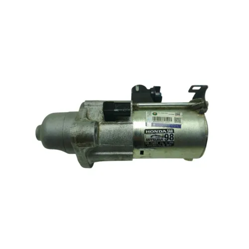 Motor Arranque Honda Civic G10 1.5 Turbo 2017 2021