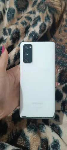 vendo s20 Fe com o processador snap Dragon