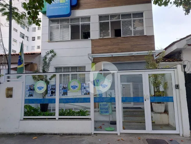 Casa à venda, 200 m² por R$ 2.200.000,00 - Jardim Icaraí - Niterói/RJ