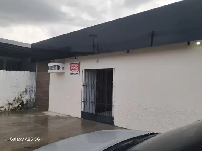 Salão Comercial Tapana 