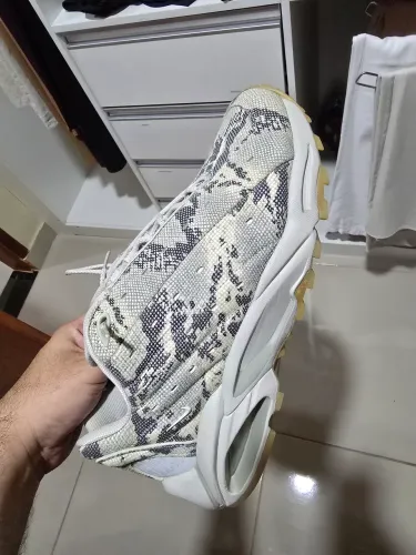 Nike hot Step tamanho 42