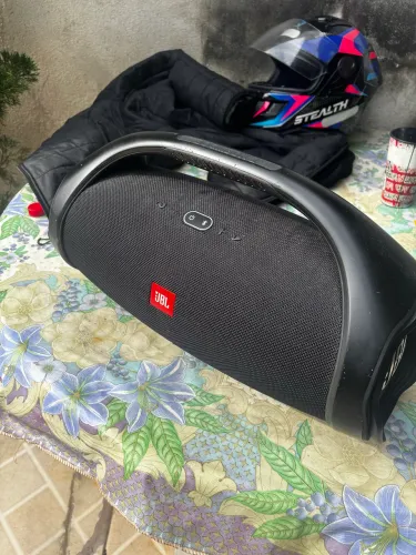 JBL BOOMBOX 2