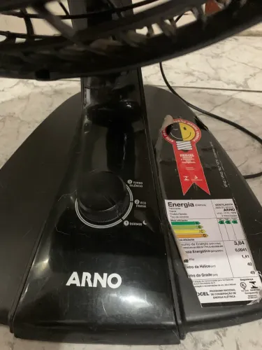 Ventilador