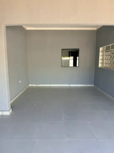 Alugo - Casa - 712 Sul