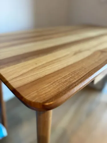 MESA 1 GAVETA 1,10 M X 55 CM SKAND