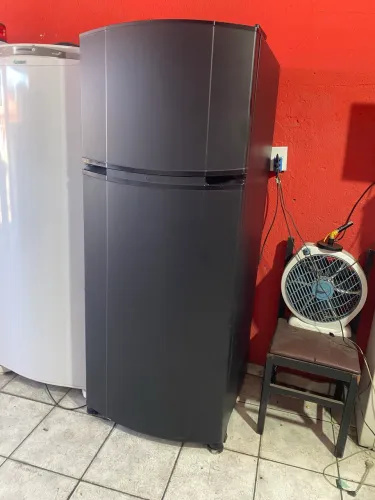 Geladeira Duplex Frost Free 440L 110V Cônsul Envelopada