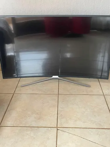 Televisão Samsung