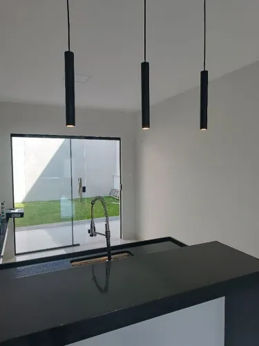 LINDA CASA SOLAR BITTI