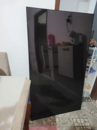 Tv 65 Samsung problema no led