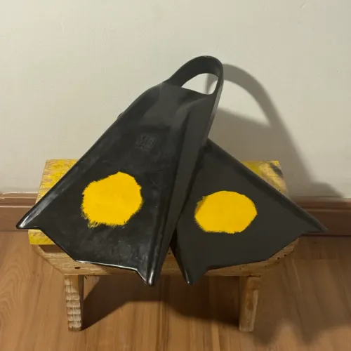 Nadadeiras/ Pé de pato Viper MS