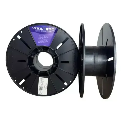 Kit 5 carreteis vazios para Filamento 3D