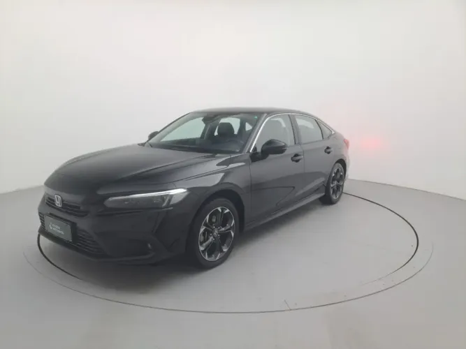 Honda Civic Sed.touring 2.0 16V Aut. (híbrido) 2024