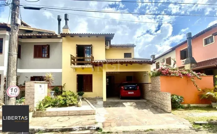 casa em condominio - 3 dorms. - 2 vagas - 139,00 m² - Guarujá
