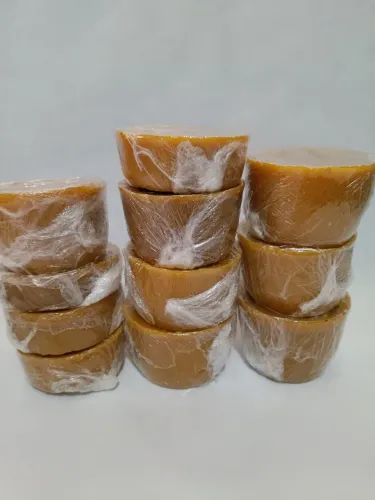 Cera de abelha pura com ferrão o kilo