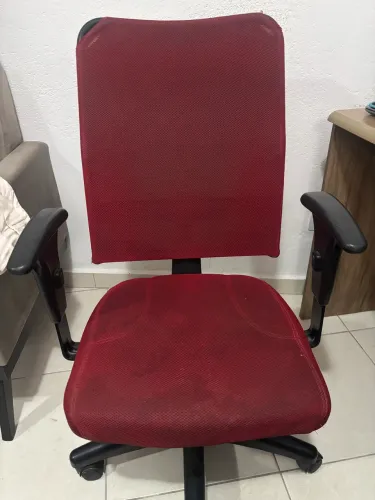 Cadeira de escritório / computador