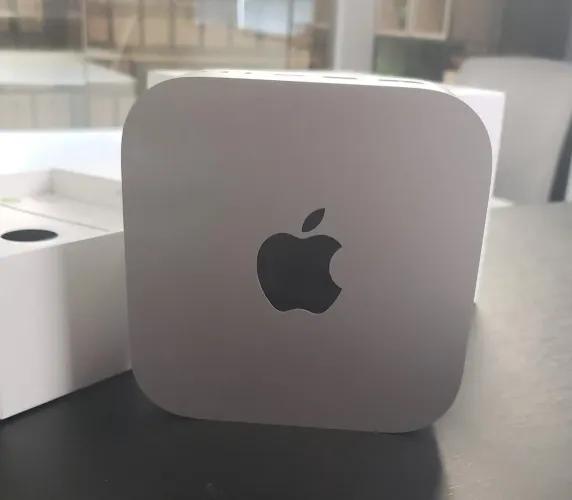 Imac - Mac mini 2024 M4