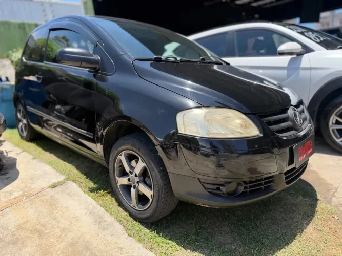 Volkswagen Fox 1.0 MI Total Flex 8V 3P 2009