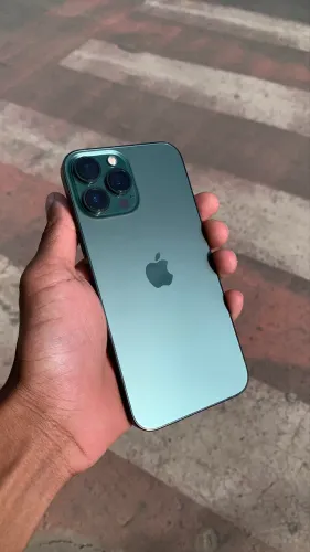 iPhone 13 PRO MAX 256GB - PRA SAIR HOJE! ?