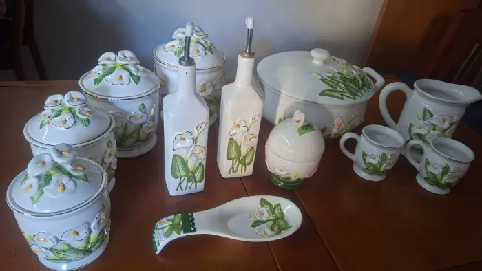 Utensílios