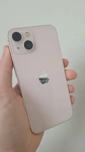 Iphone 13 rose 256GB