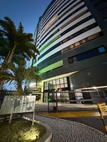 Passeio Beira Mar - 13 de Julho [9615]