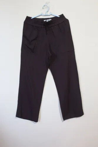 Calça pantalona