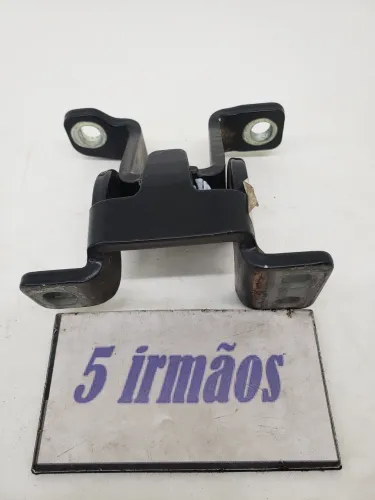 Dobradiça Superior Tampa Traseira Gm Tracker 2.0 2000 À 2008