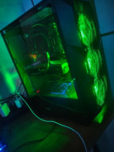 Pc gamer
