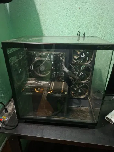 Computador gamer (Preço negociável)